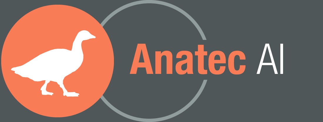 Anatec AI logo